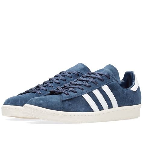 adidas campus 80s blue.